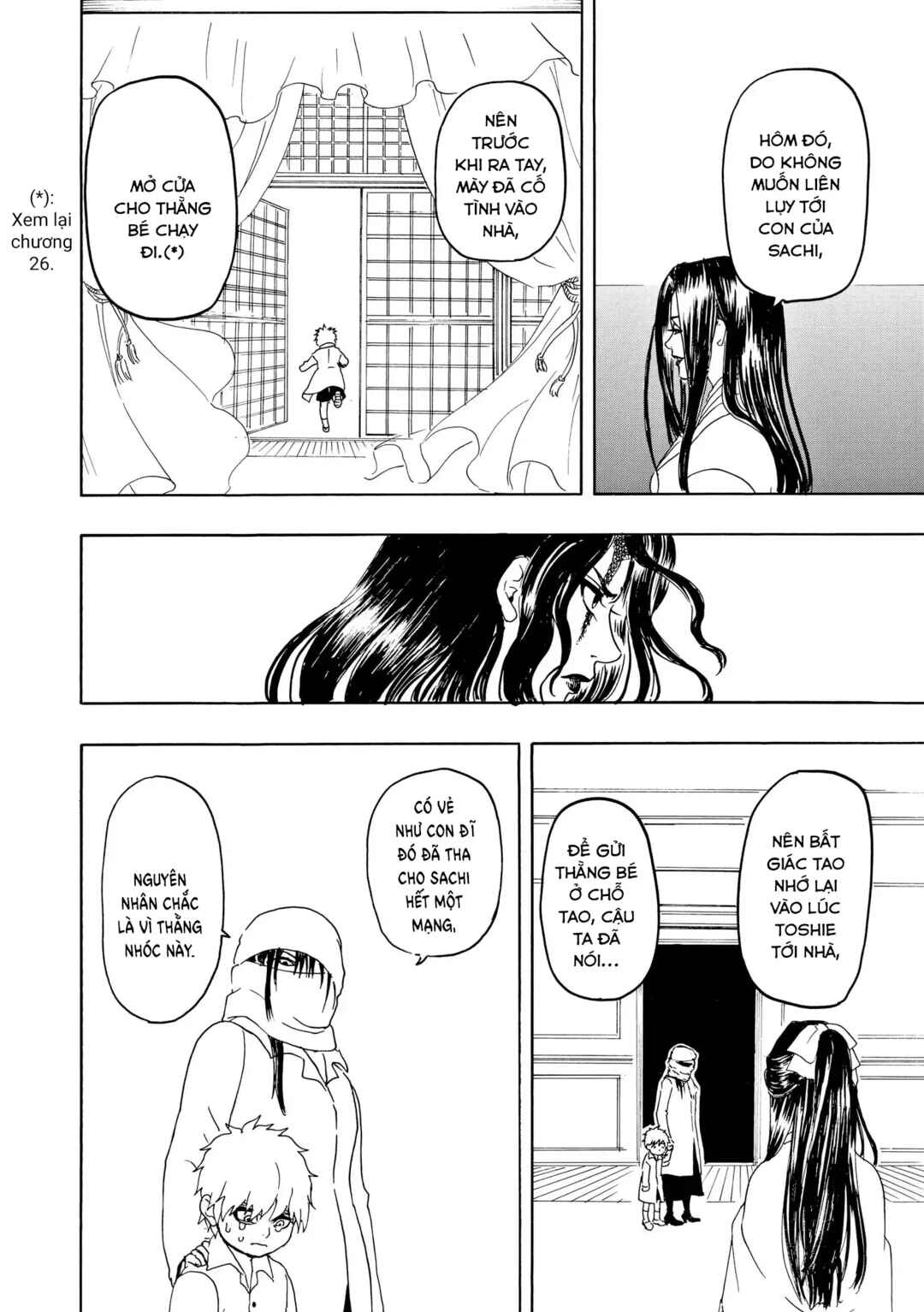 Chapter 98 - Page 22