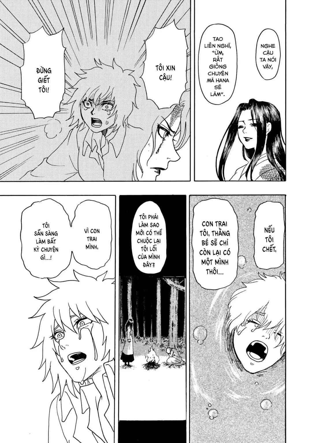 Chapter 98 - Page 23
