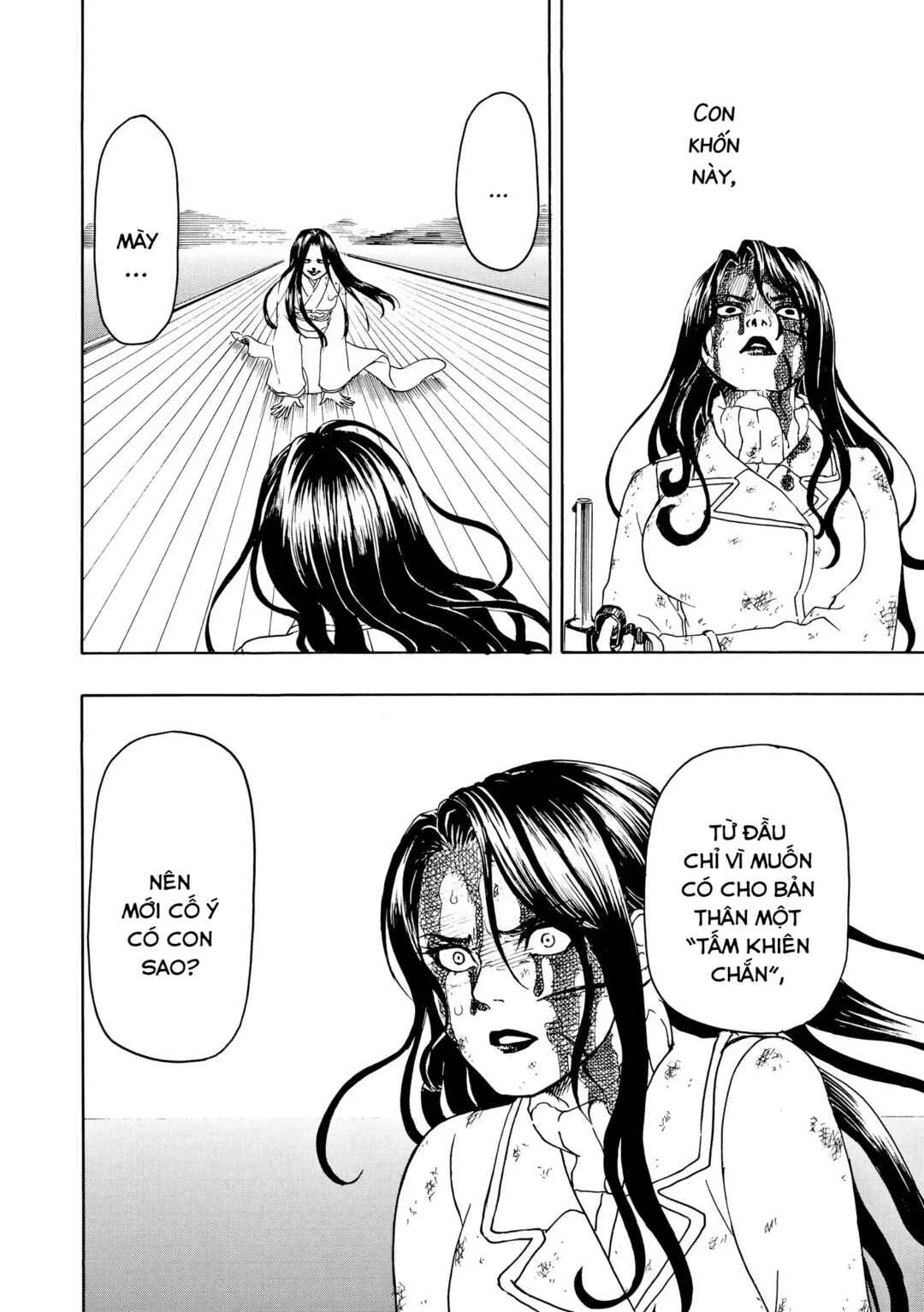 Chapter 98 - Page 28