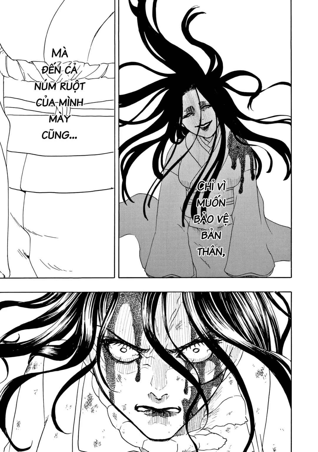 Chapter 98 - Page 29