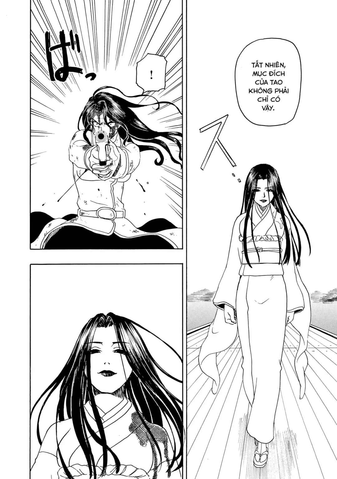 Chapter 98 - Page 30