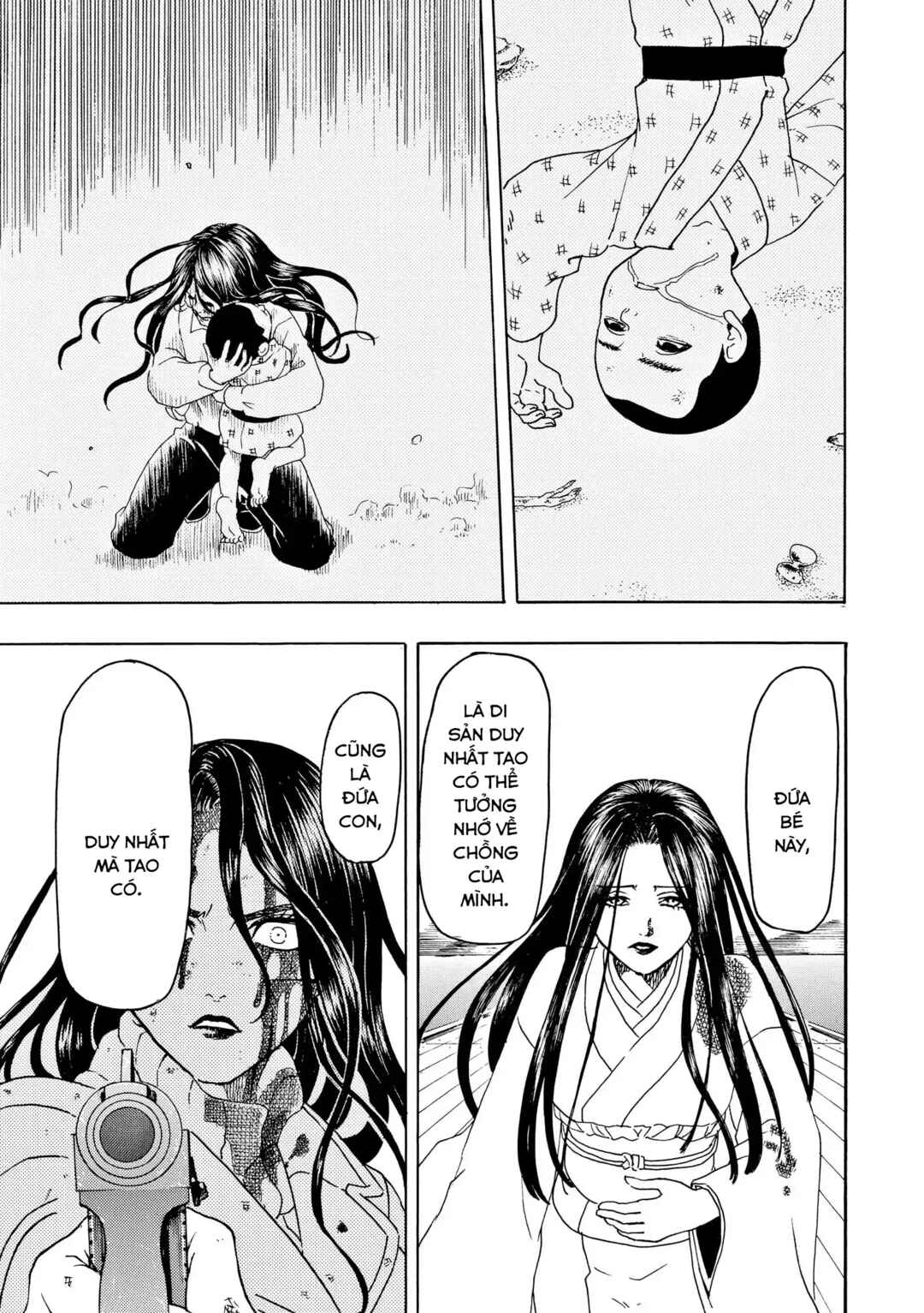 Chapter 98 - Page 9