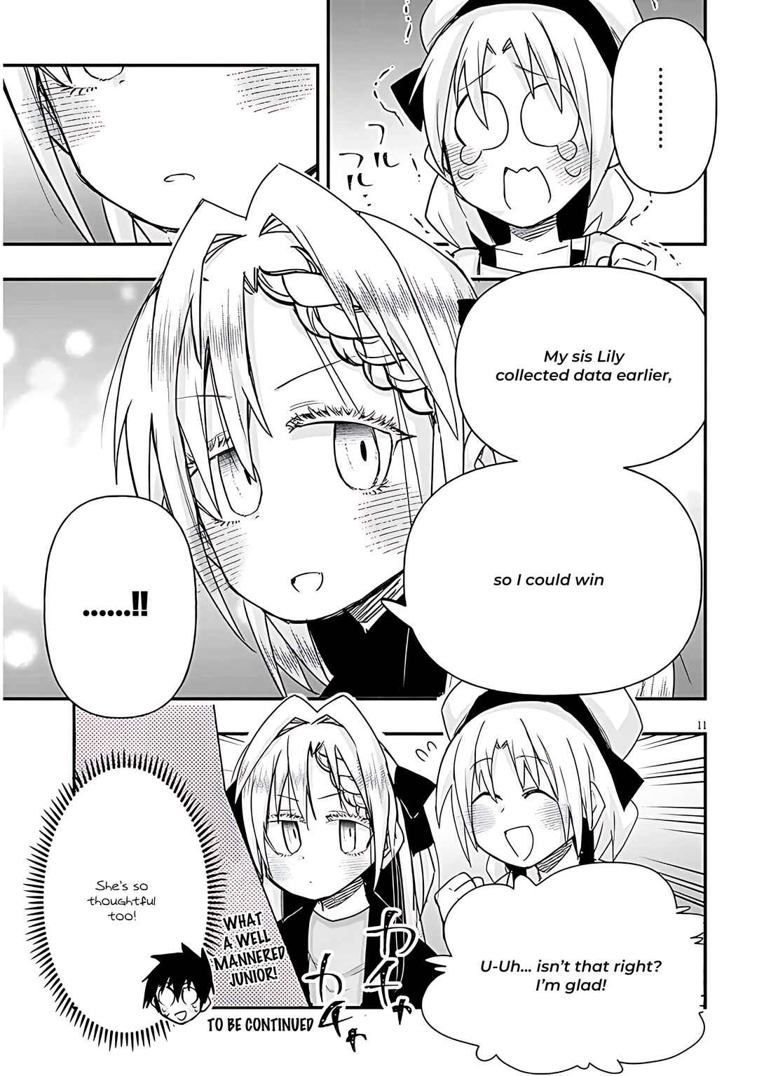 Chapter 99 - Page 12