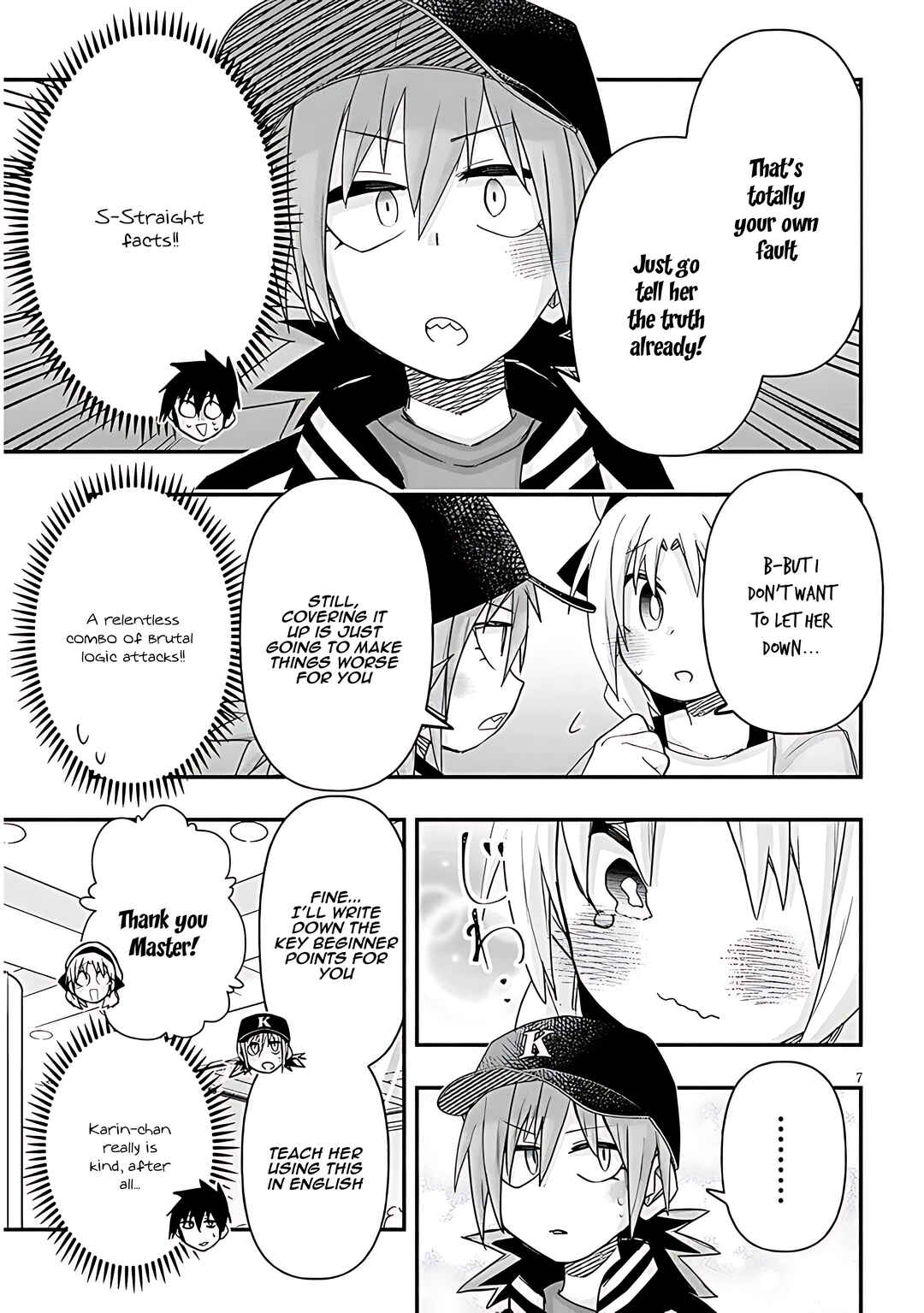 Chapter 99 - Page 8