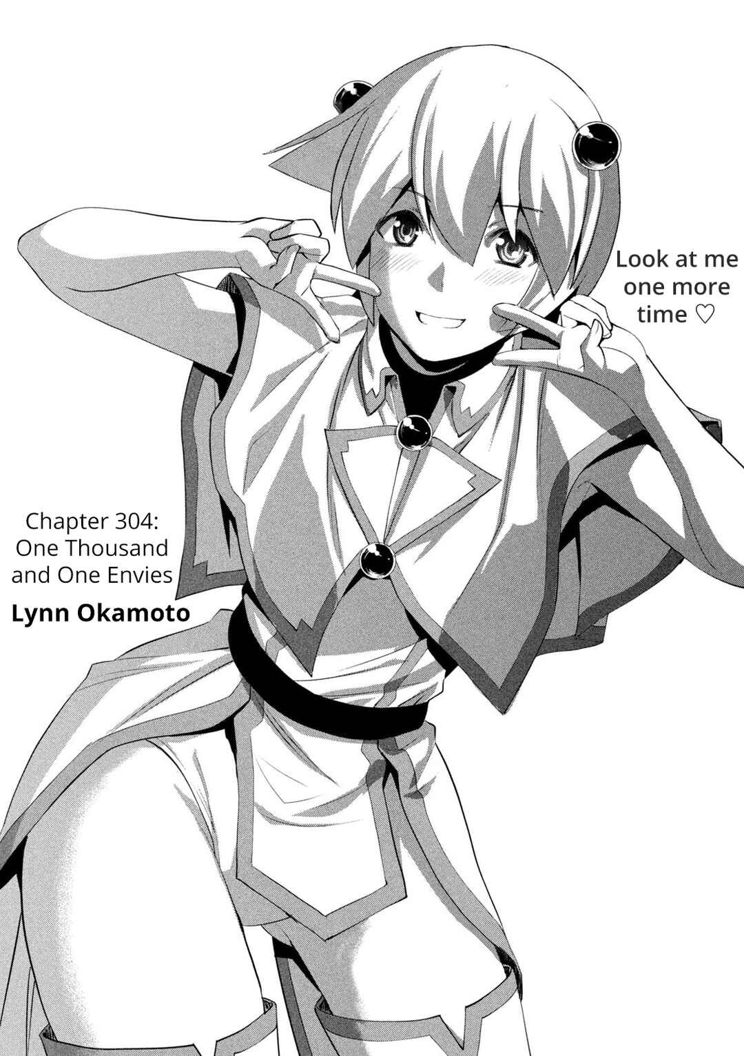 Chapter 304 - Page 1