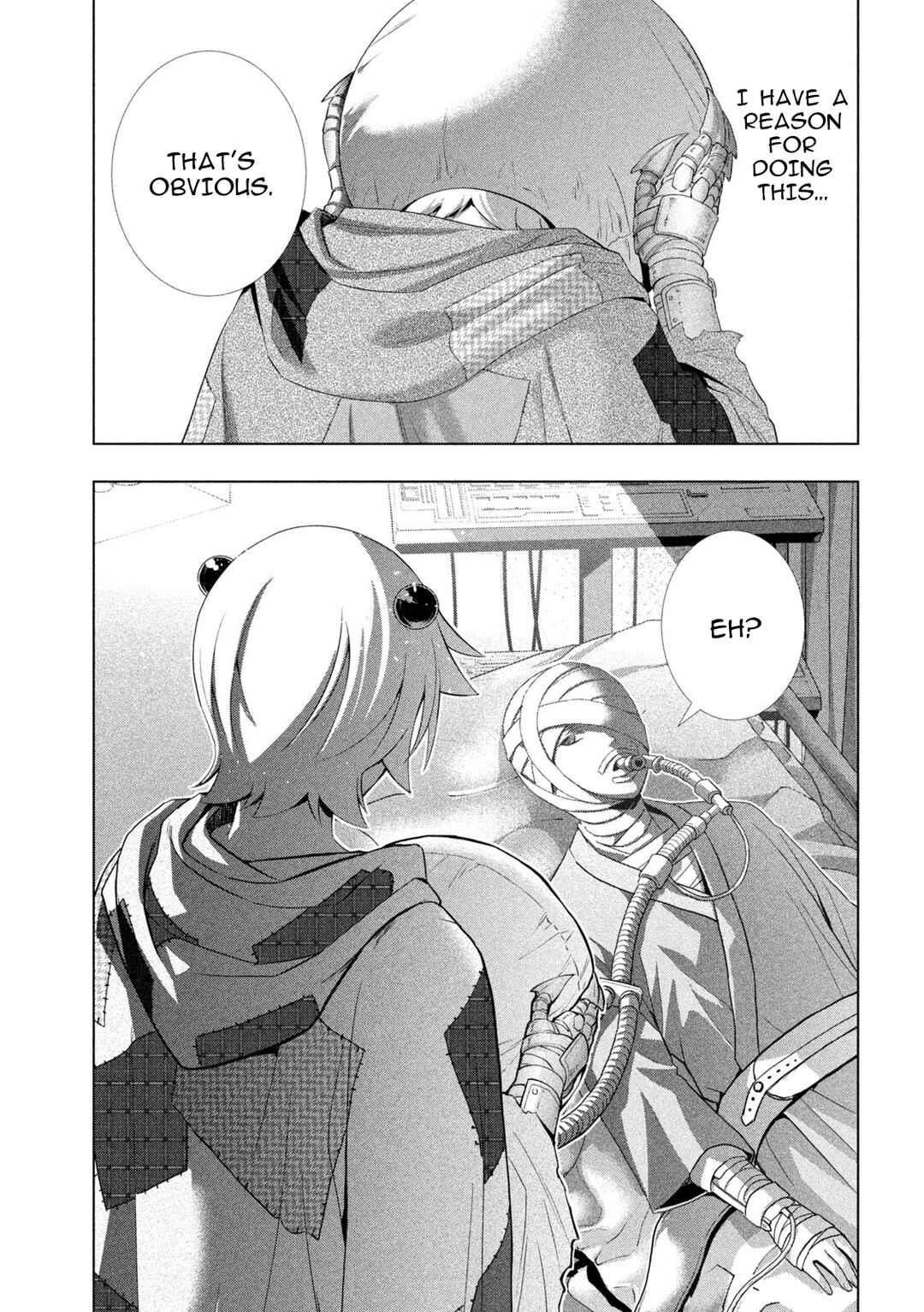 Chapter 304 - Page 11