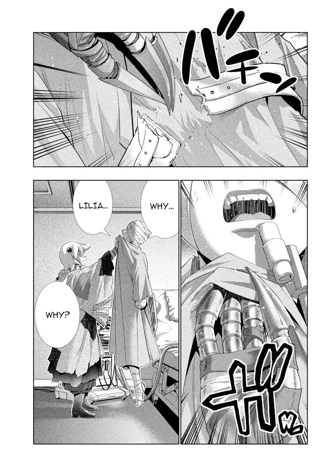 Chapter 304 - Page 13
