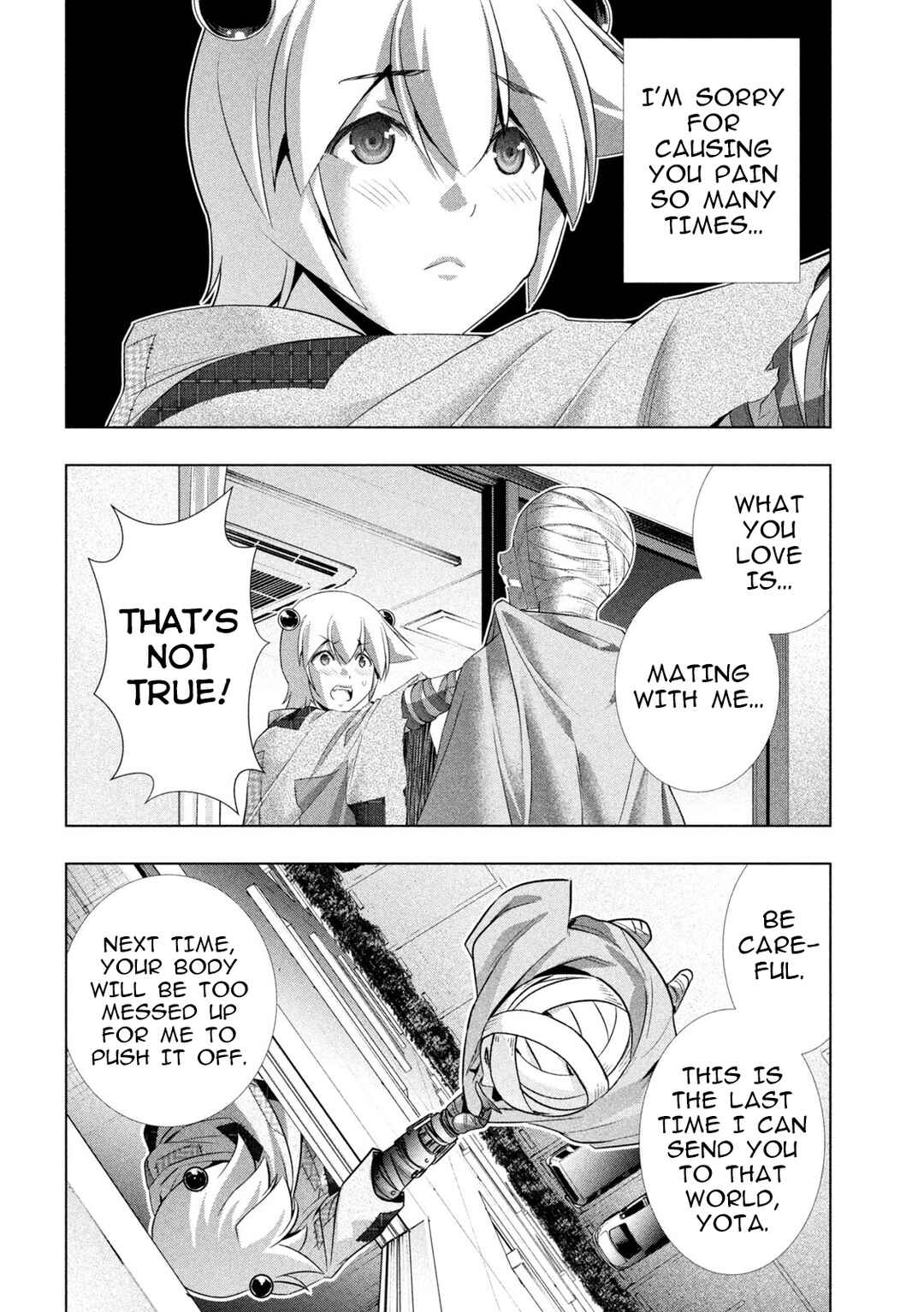 Chapter 304 - Page 16