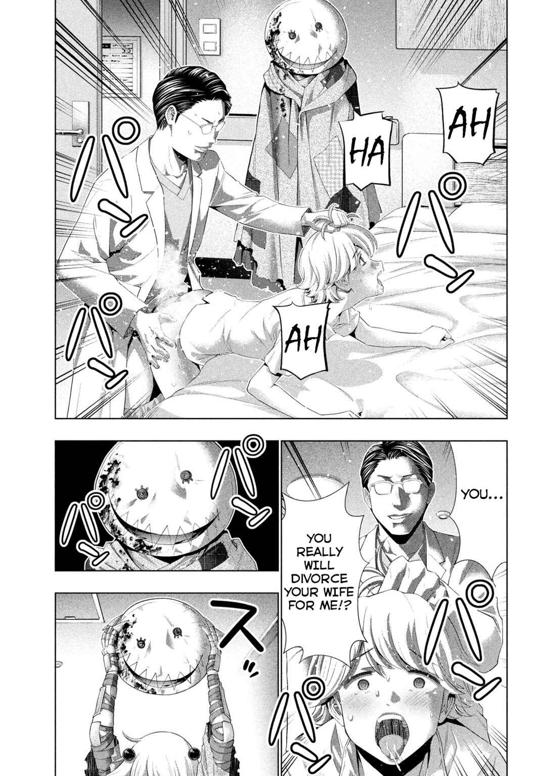 Chapter 304 - Page 3