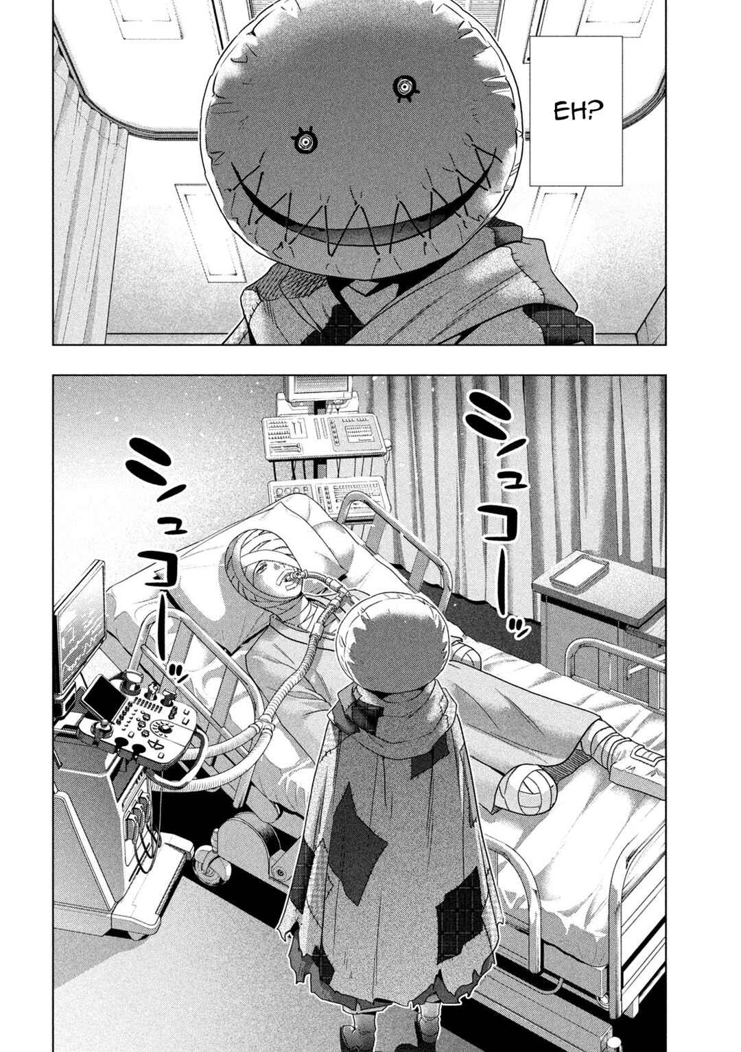 Chapter 304 - Page 8