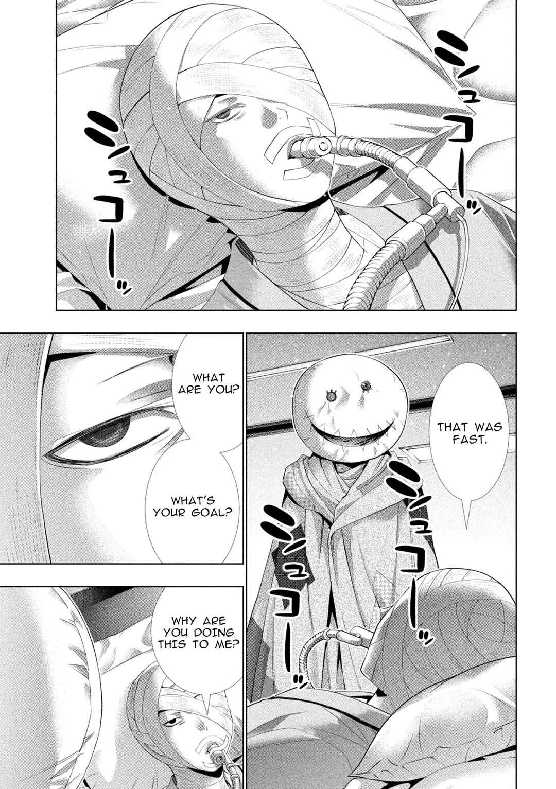 Chapter 304 - Page 9