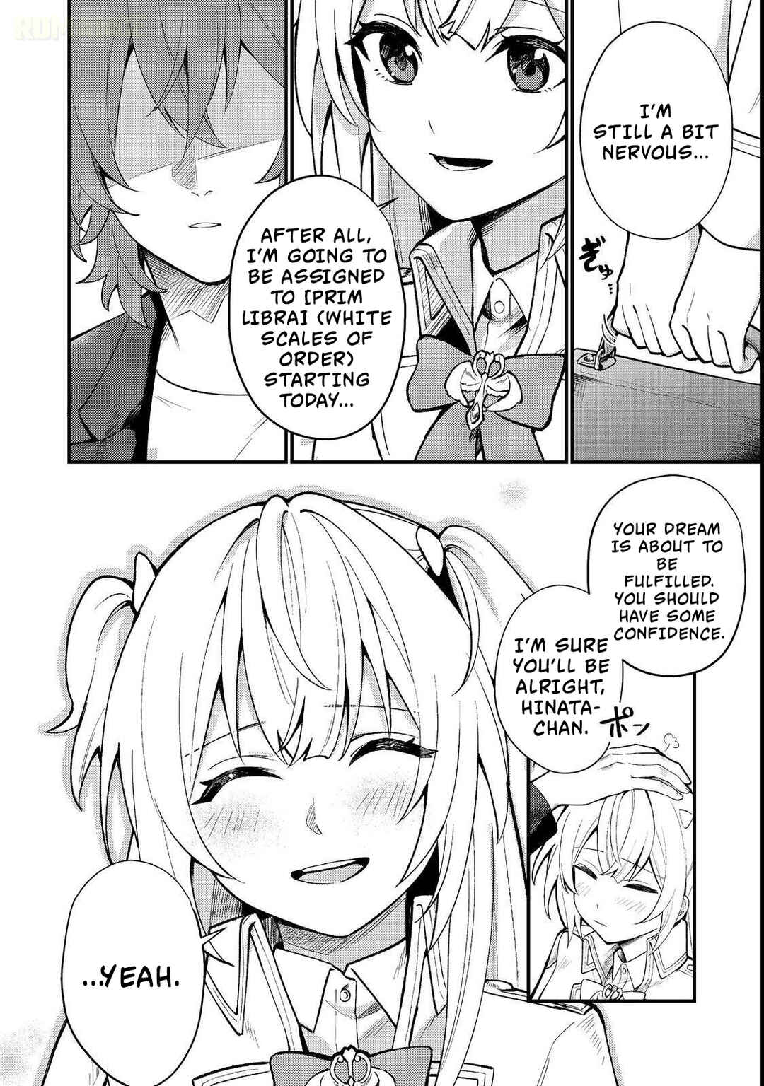 Chapter 1 - Page 10