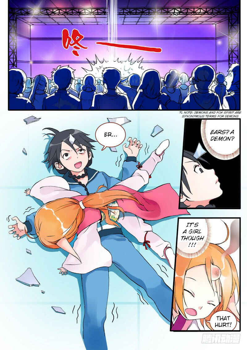 Chapter 2 - Page 3