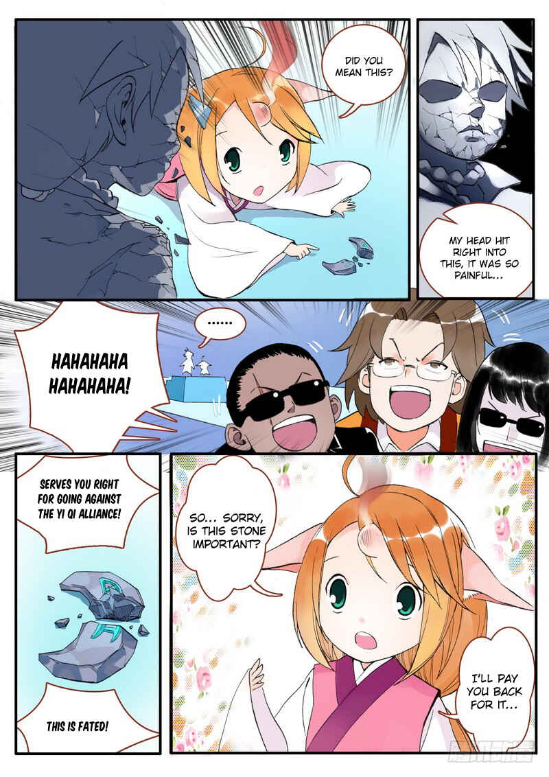 Chapter 2 - Page 5