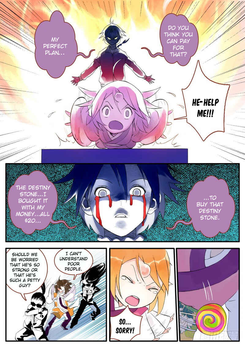 Chapter 2 - Page 6
