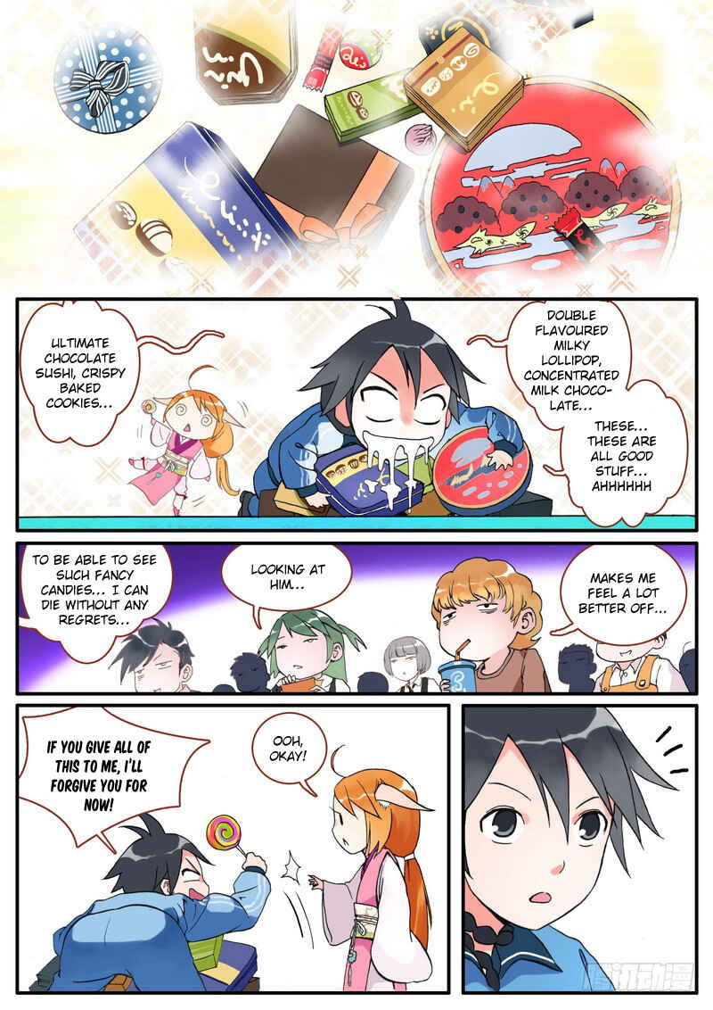 Chapter 2 - Page 9