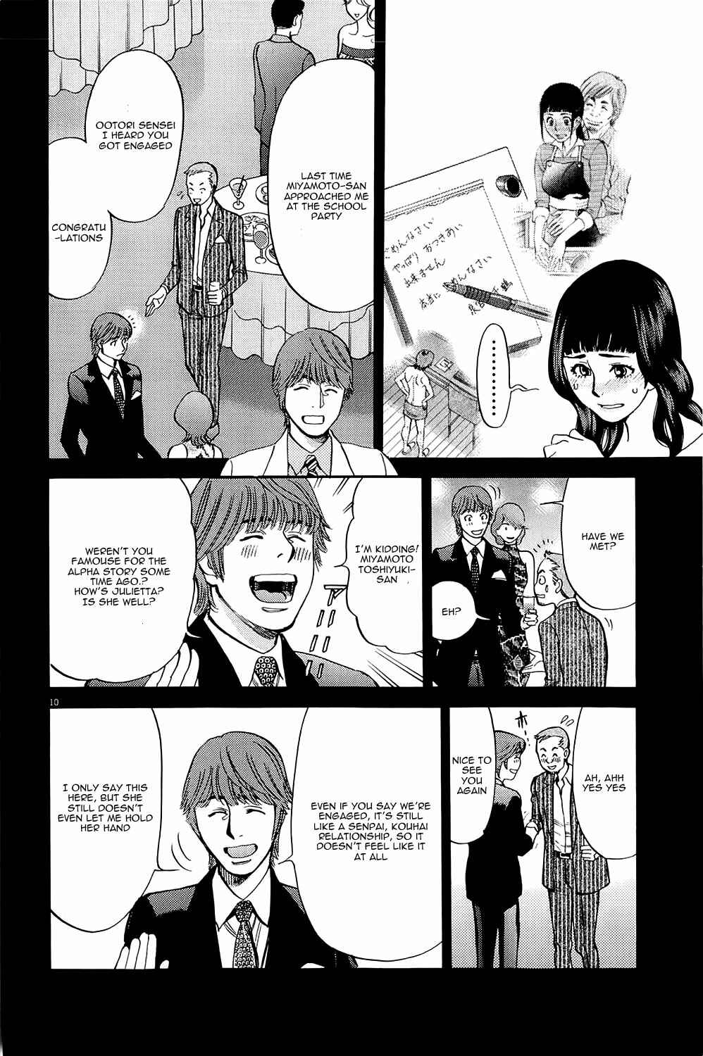 Chapter 80 - Page 9