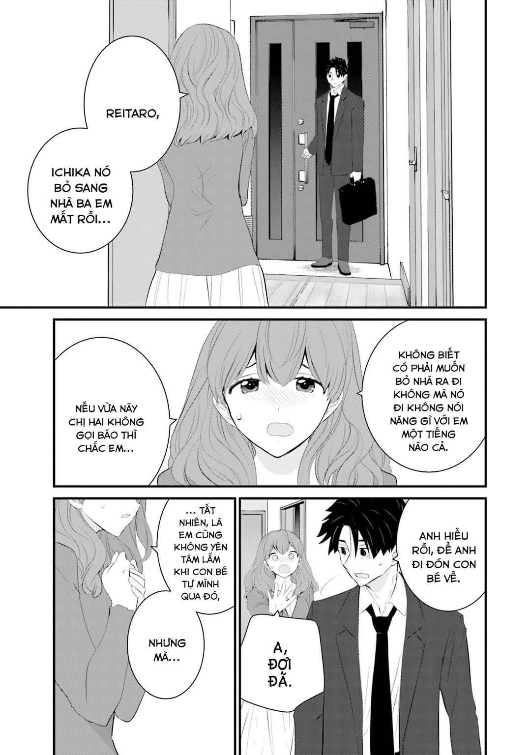 Chapter 32 - Page 10