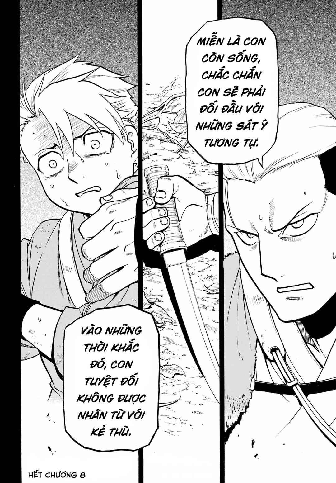 Chapter 8 - Page 40