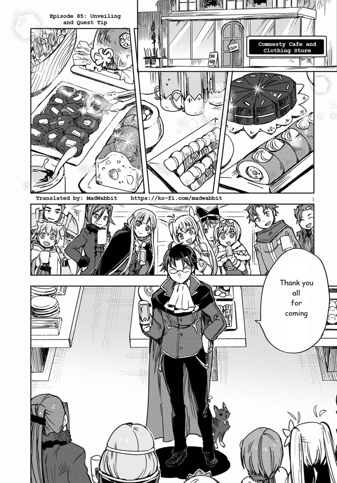 Chapter 85 - Page 2