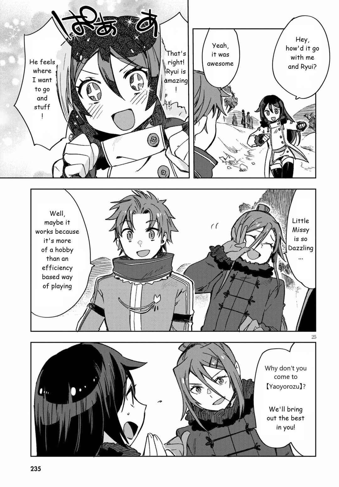 Chapter 85 - Page 26