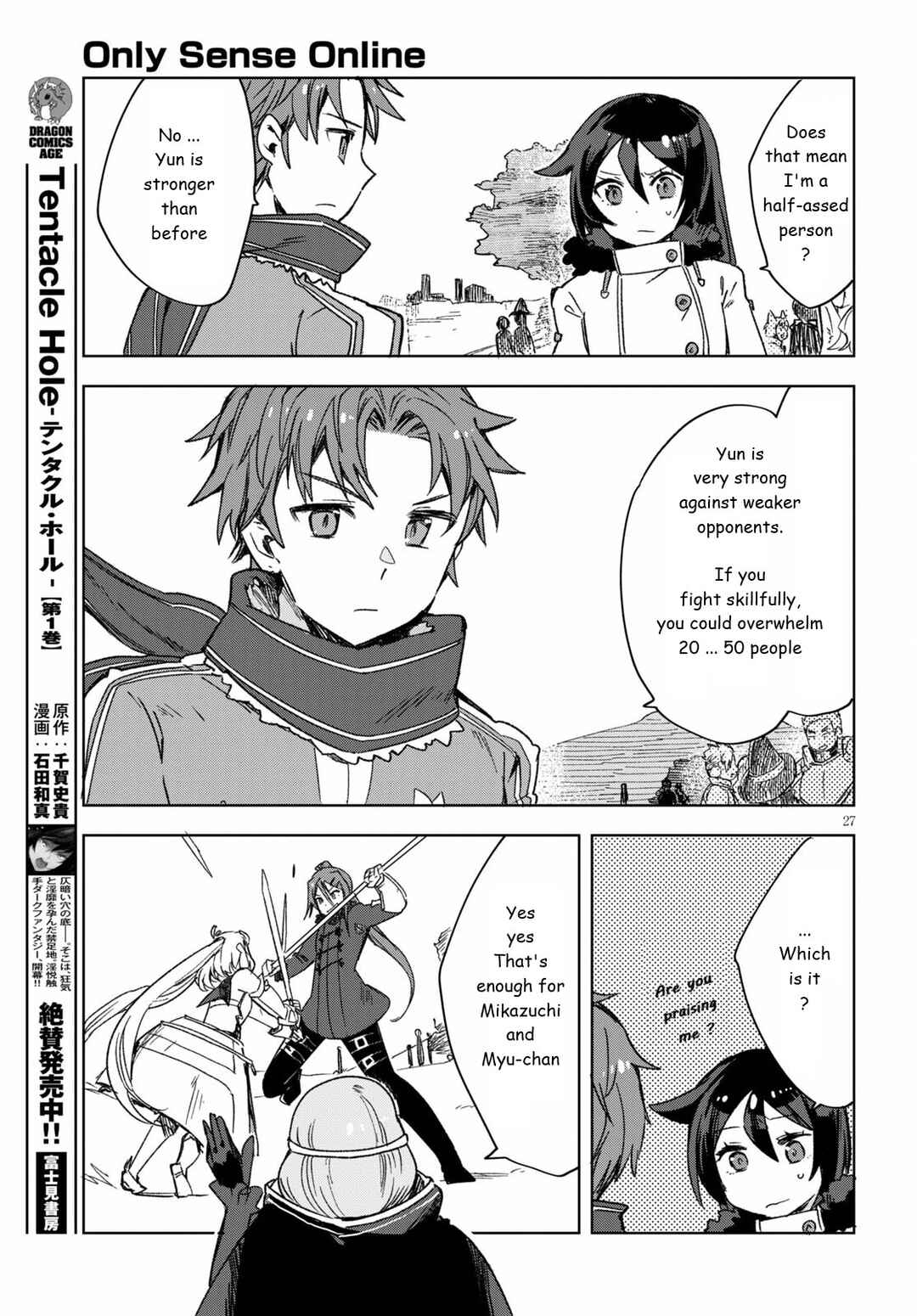 Chapter 85 - Page 28
