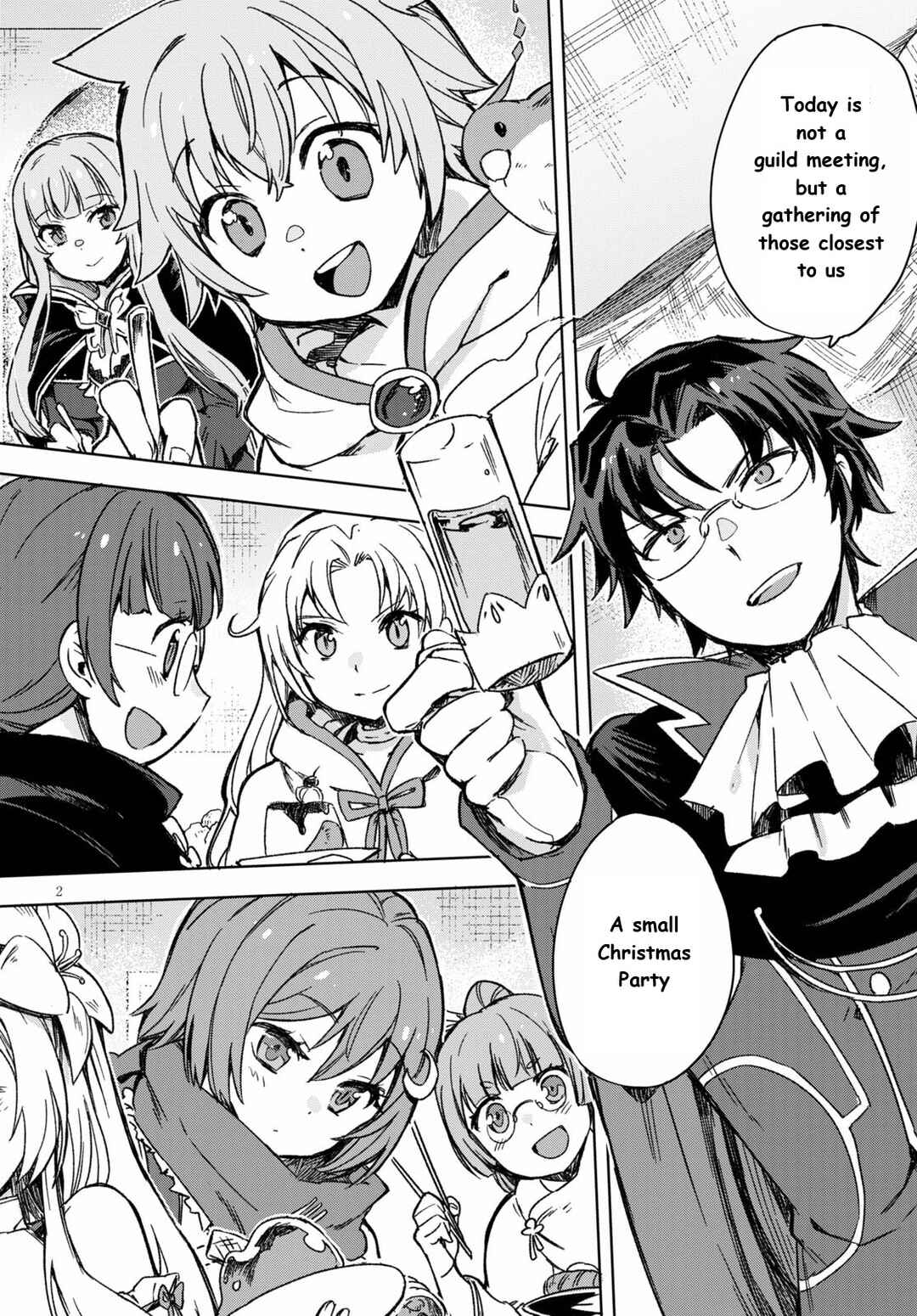 Chapter 85 - Page 3