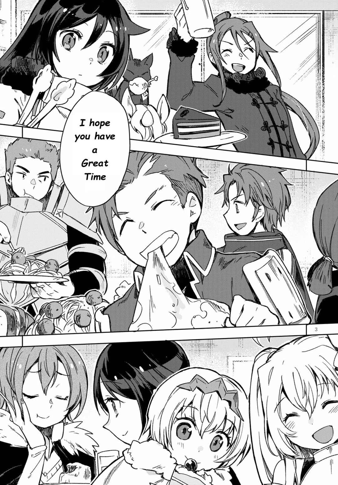Chapter 85 - Page 4