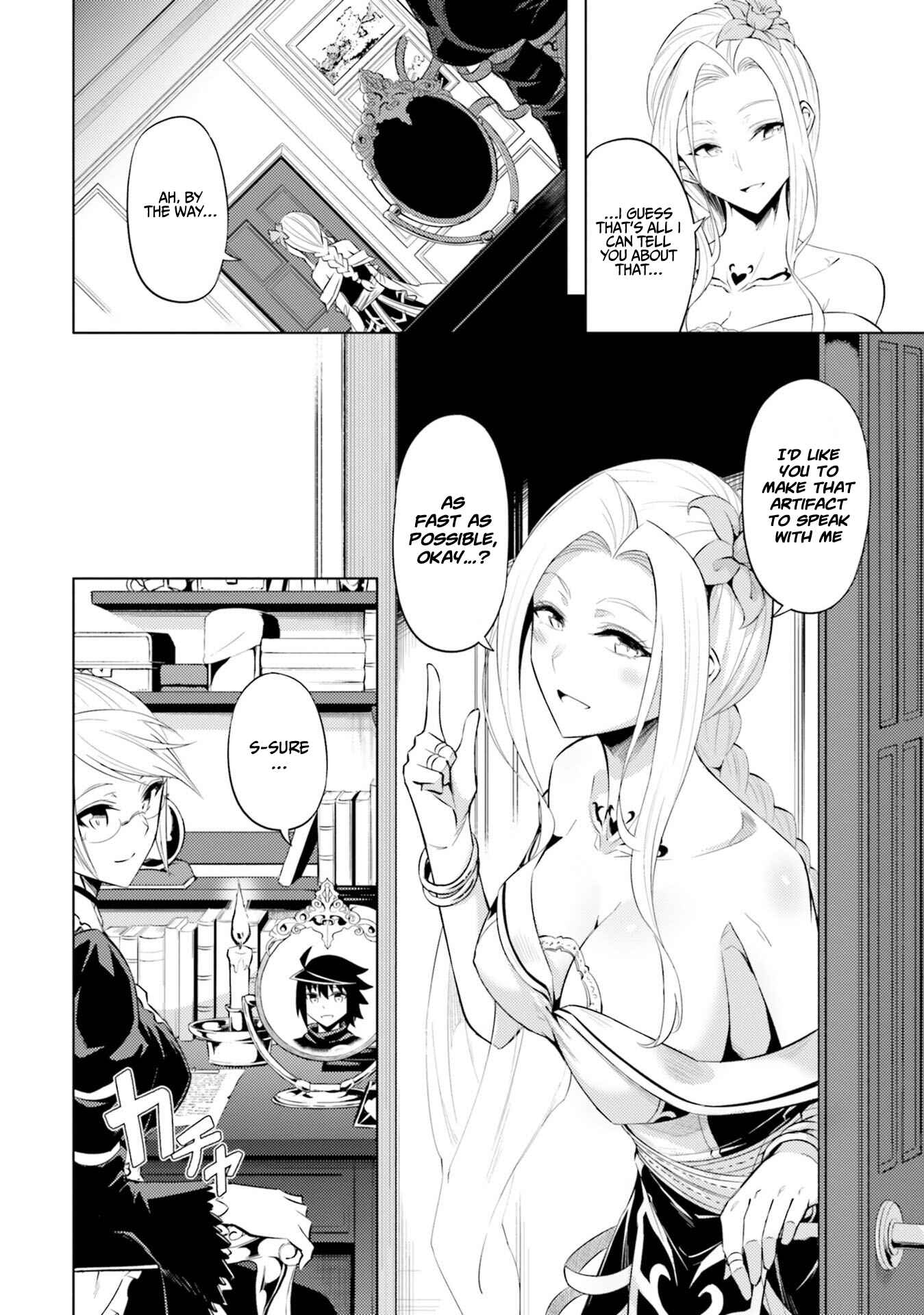 Chapter 30 - Page 35