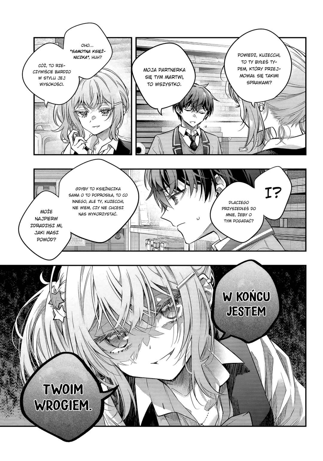 Chapter 73 - Page 3