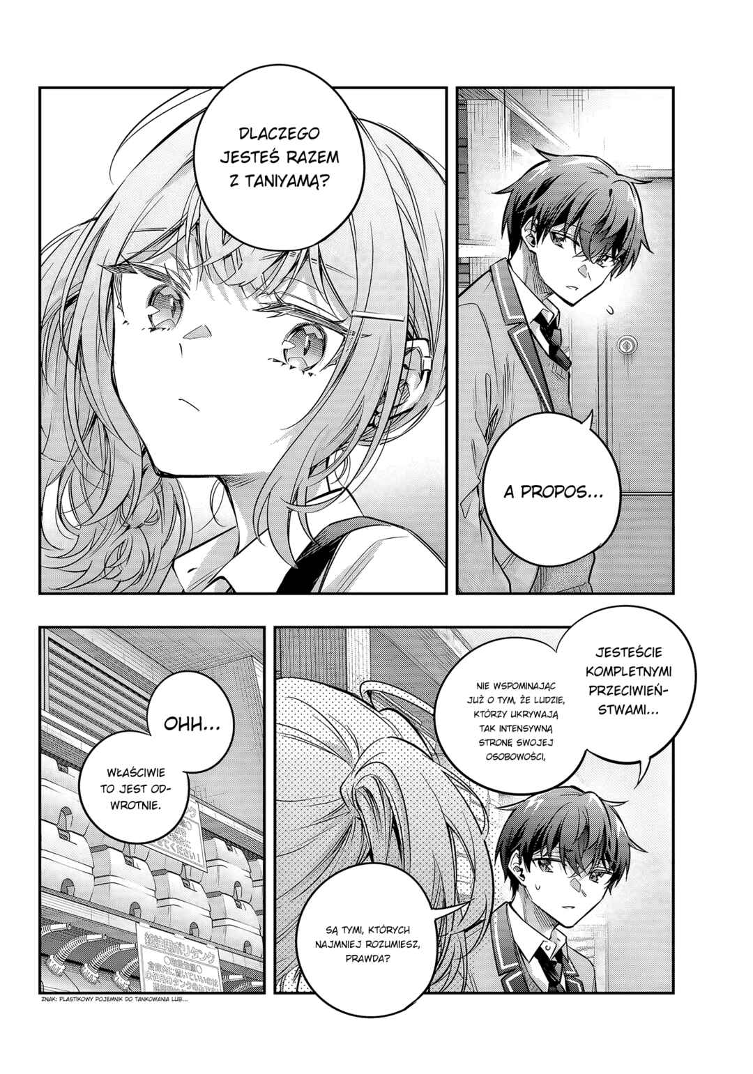 Chapter 73 - Page 8