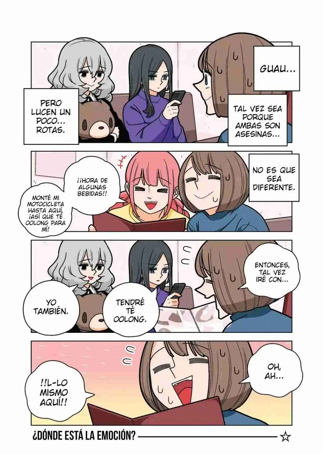 Chapter 68.5 - Page 5