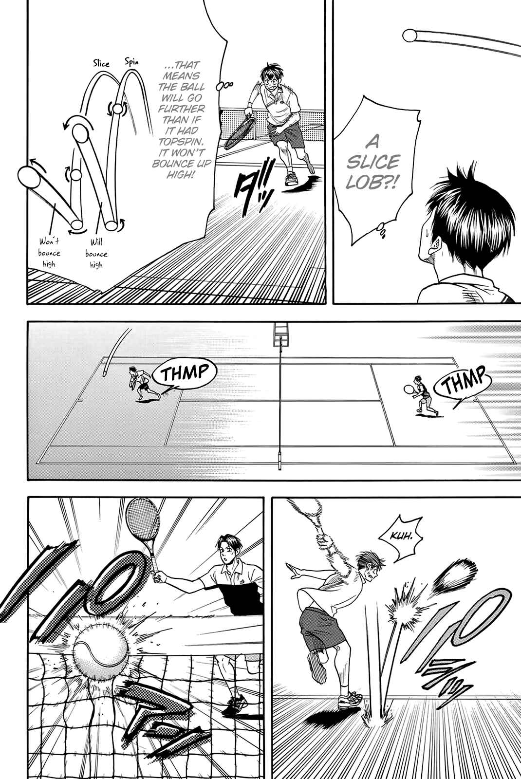 Chapter 303 - Page 11