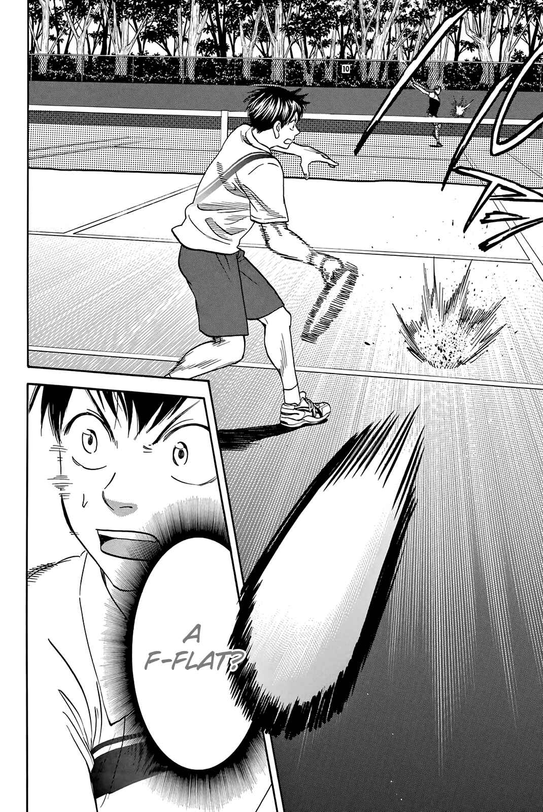Chapter 303 - Page 17