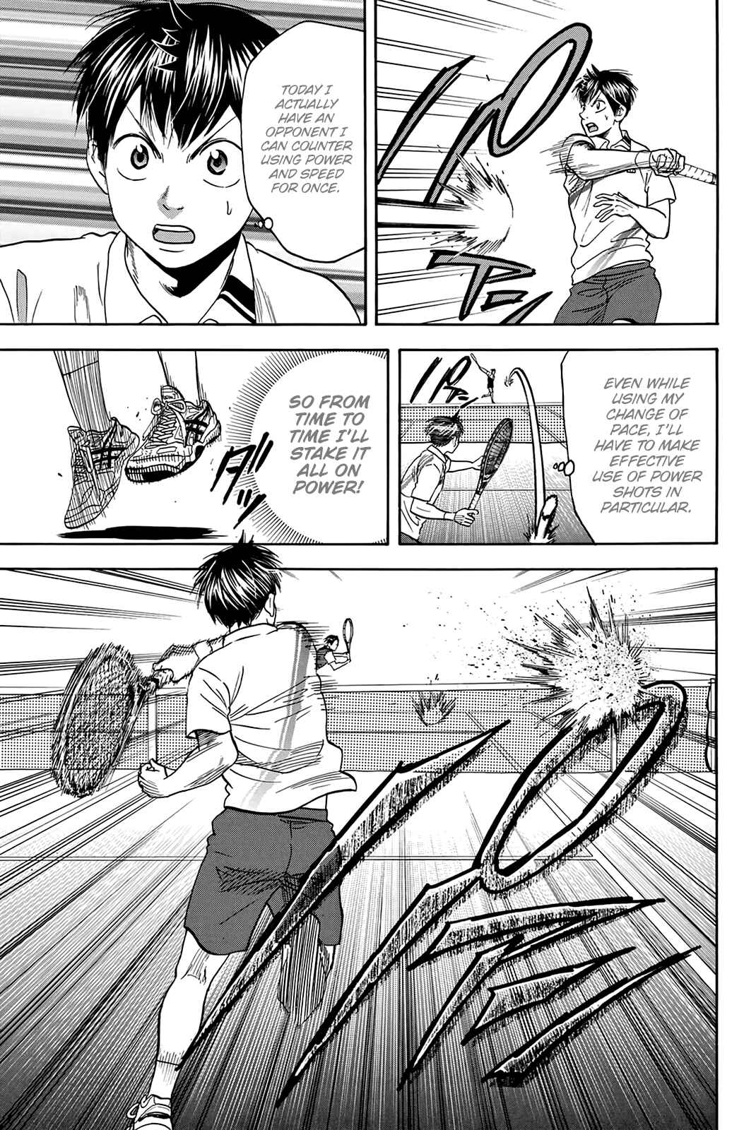 Chapter 303 - Page 4