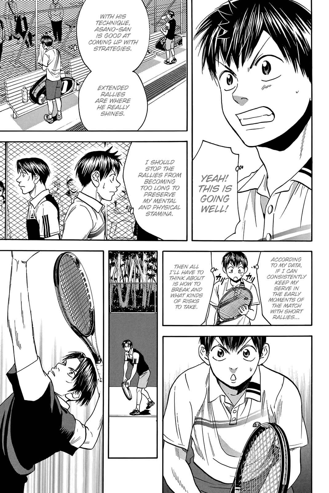 Chapter 303 - Page 6