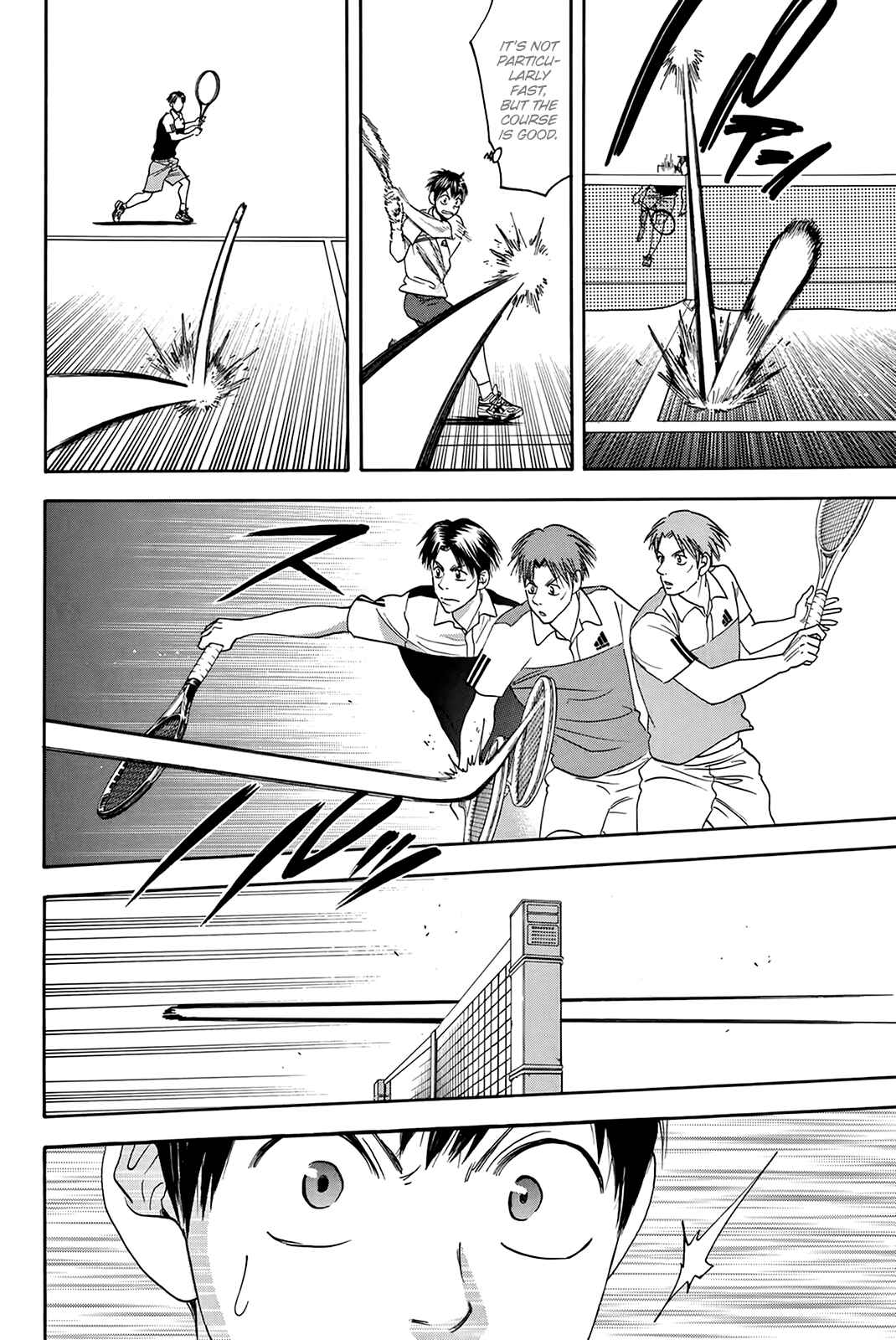 Chapter 303 - Page 7