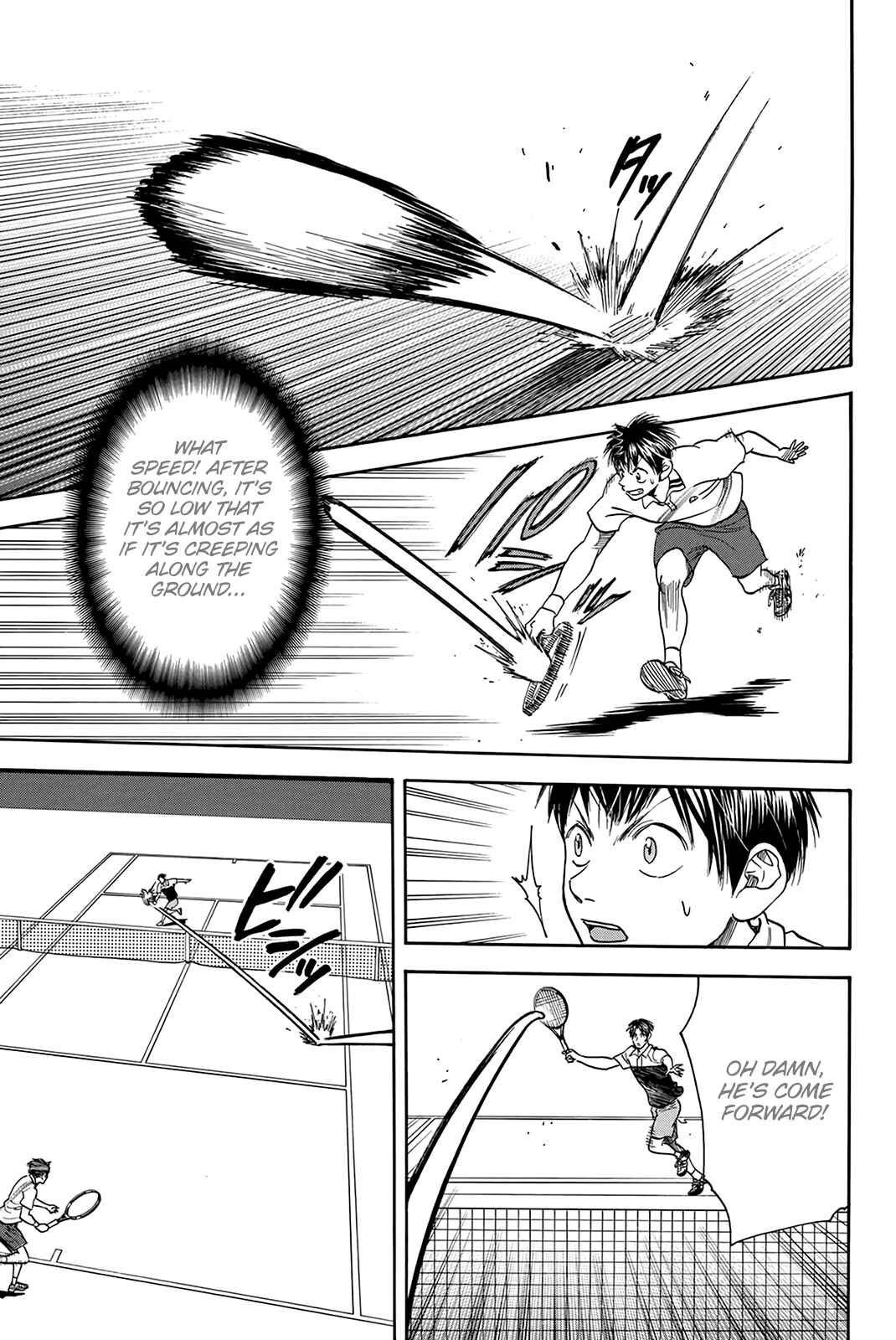 Chapter 303 - Page 8