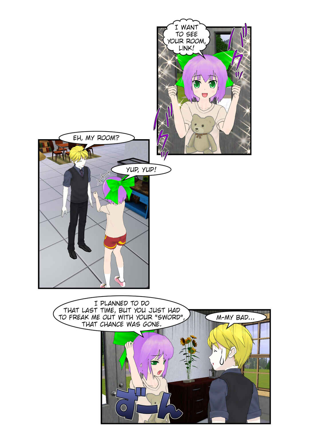Chapter 33 - Page 2