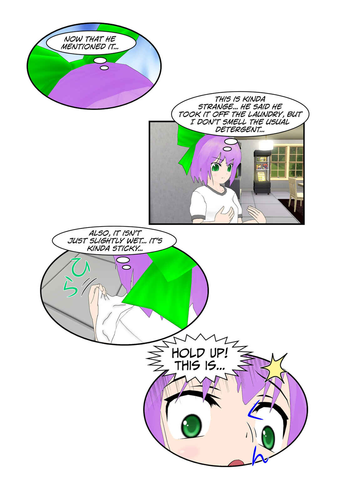 Chapter 33 - Page 20