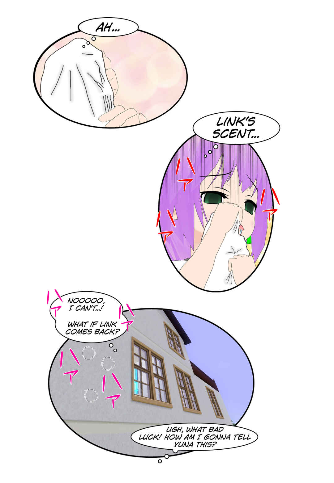 Chapter 33 - Page 23