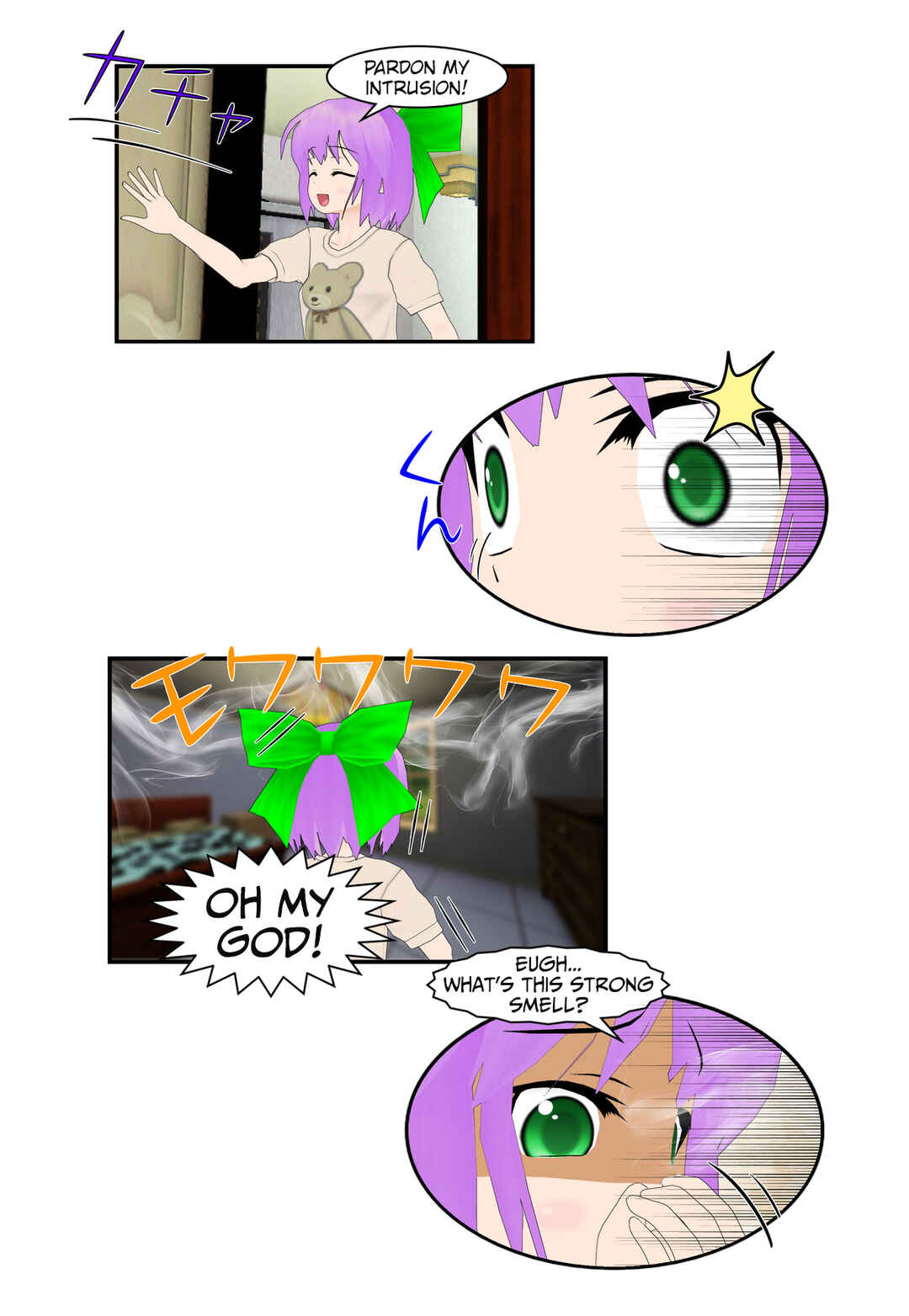 Chapter 33 - Page 4