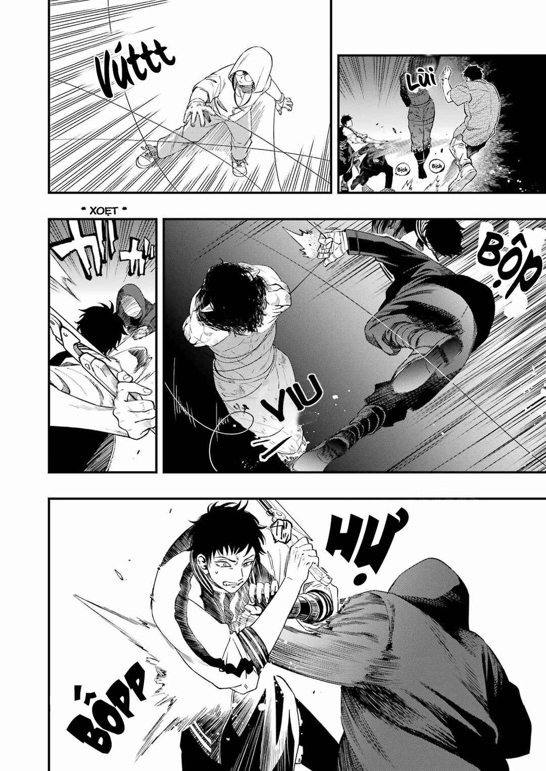 Chapter 105 - Page 16