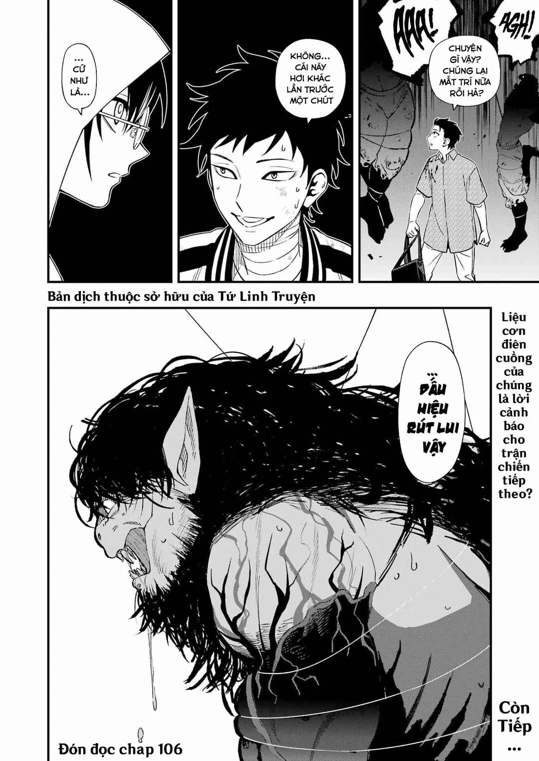 Chapter 105 - Page 20
