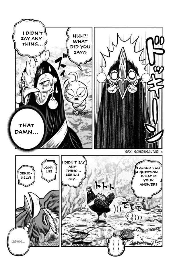 Chapter 16 - Page 9