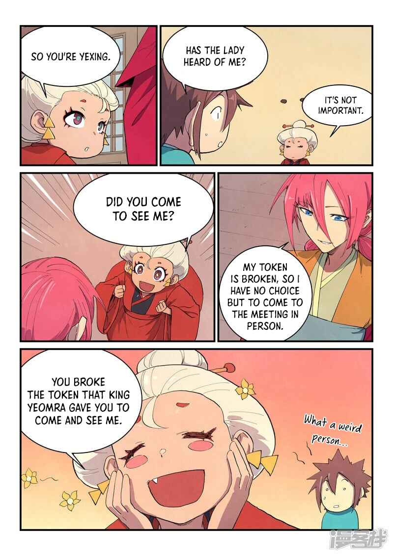 Chapter 650 - Page 2