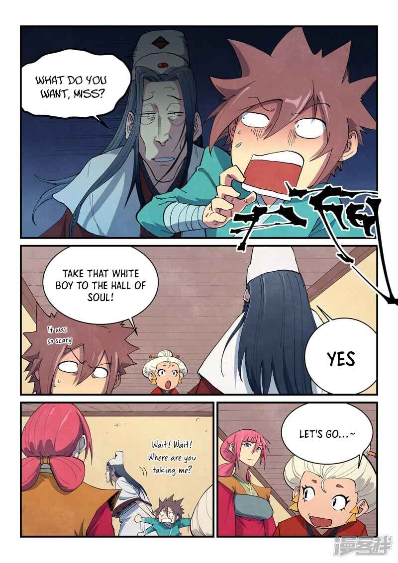 Chapter 650 - Page 4