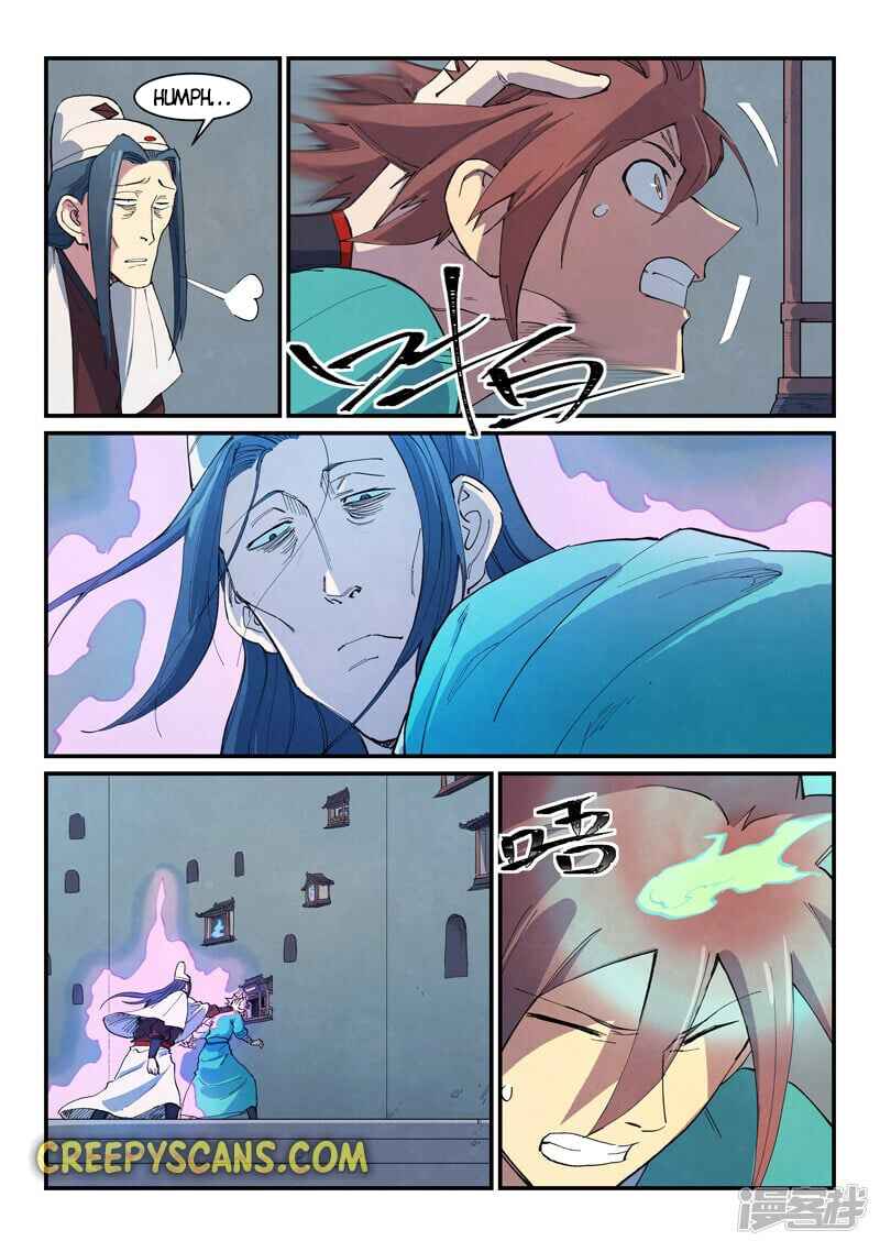 Chapter 650 - Page 7