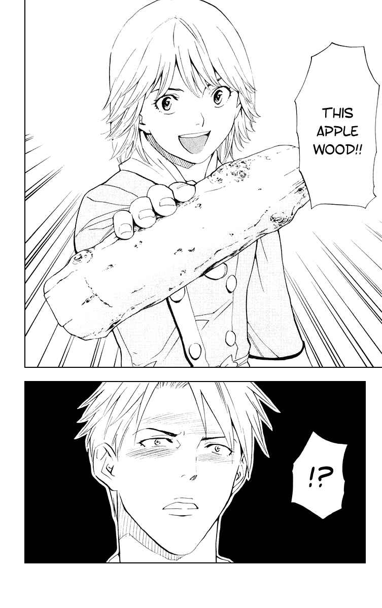 Chapter 154 - Page 18