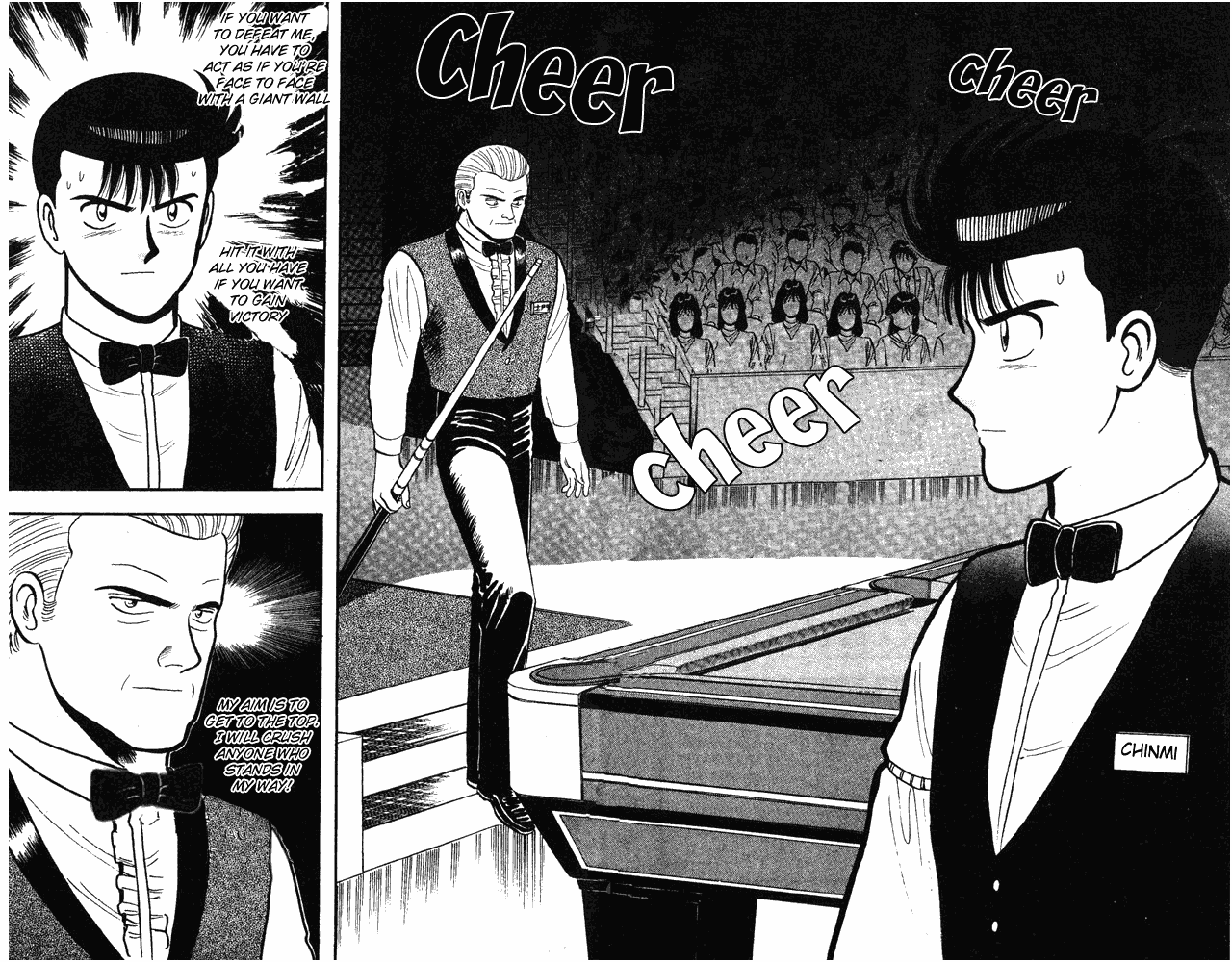 Chapter 91 - Page 10